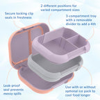 Bentgo Chill Max Lunch Box